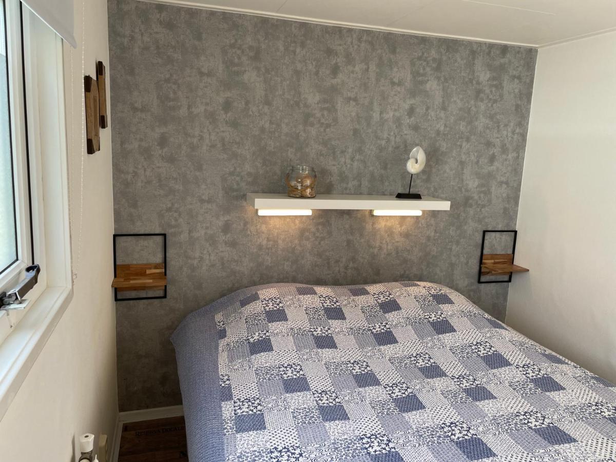 Effe Wad Villa Buren  Eksteriør billede