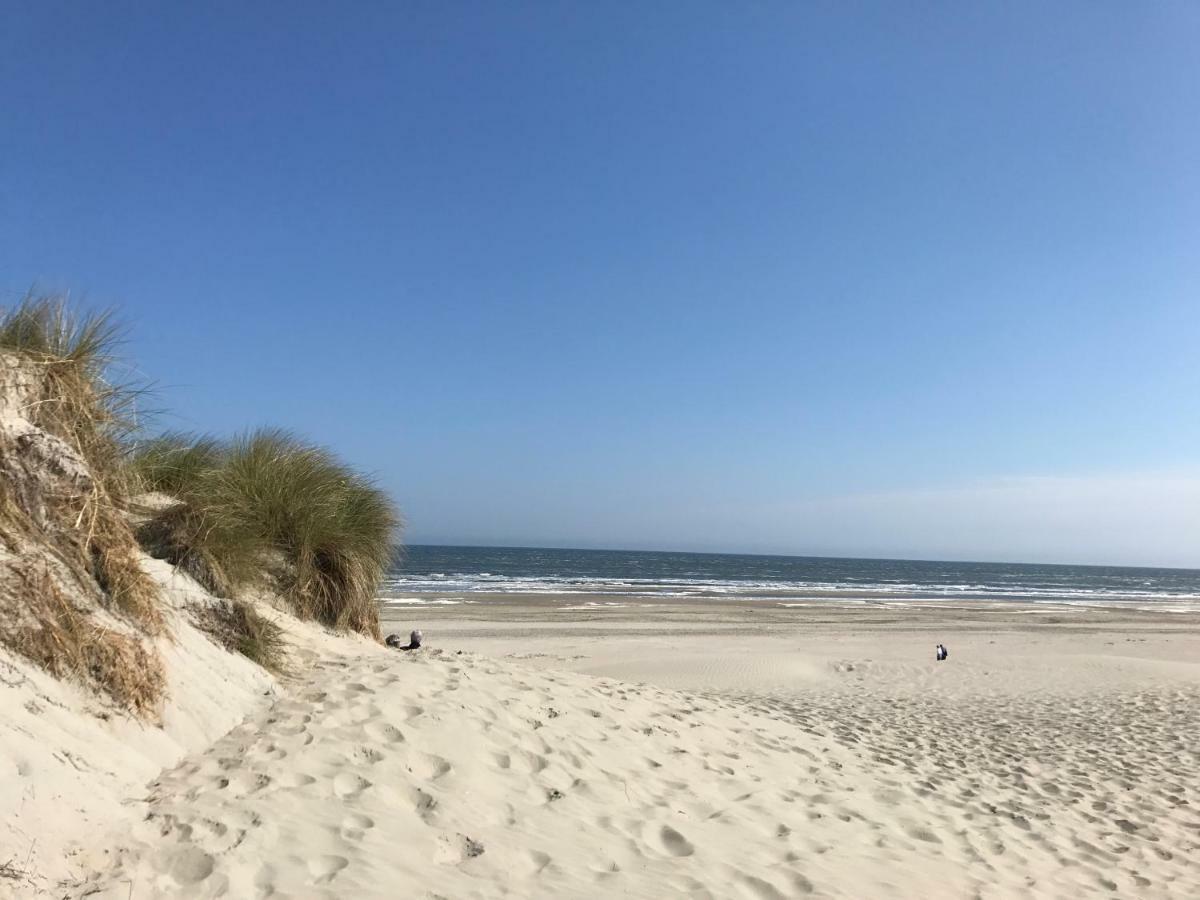 Effe Wad Villa Buren  Eksteriør billede